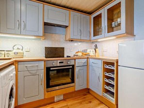 Cucina privata
