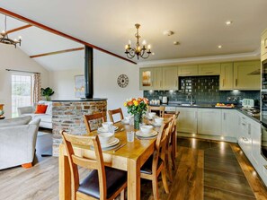 Dining - 3 Bed in Bideford (oc-89869) (Westward Ho!)