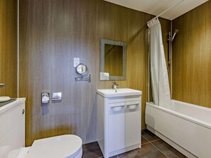 Towels - 3 Bed in Bideford (oc-89869) (Westward Ho!)