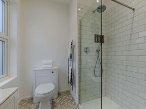 Bathroom - 2 Bed in Broadstairs (oc-89889) (Broadstairs)