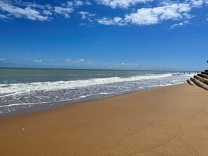 Beach - 2 Bed in Broadstairs (oc-89889) (Broadstairs)
