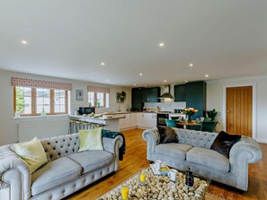 Interior - 2 Bed in Bideford (oc-89868) (Westward Ho!)
