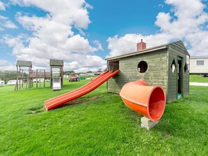 Espace pour enfants