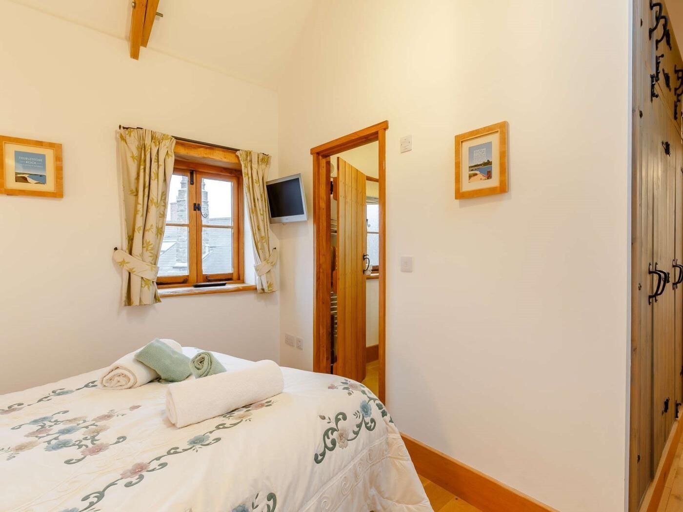 2 Bed In Kingsbridge (Oc-90024) - Hope Cove
