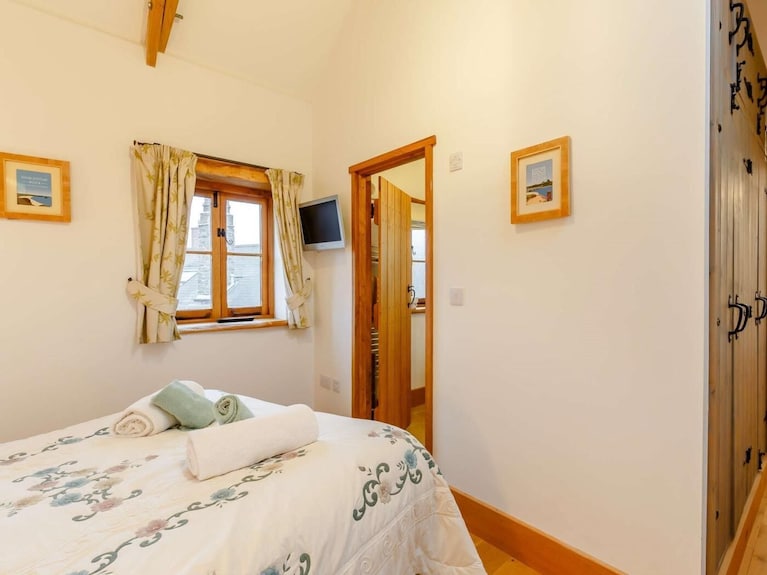 2 Bed In Kingsbridge (Oc-90024) - Hope Cove