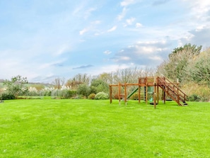 Children’s area - 2 Bed in Kingsbridge (oc-90024) (South Huish)