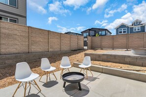 Terras