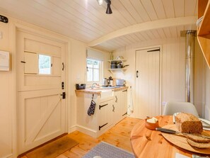 Dining - 1 Bed in Ashbourne (oc-90021) (Alsop en le Dale)