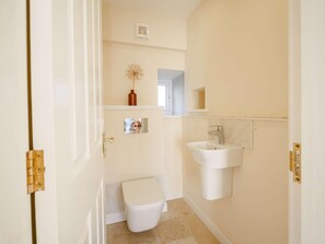 Badkamer