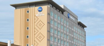 Best Western Q Khon Kaen
