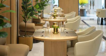 Best Western Q Khon Kaen