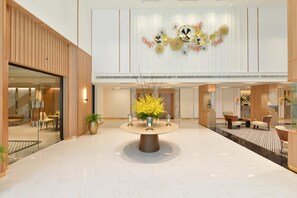 Lobby - Best Western Q Khon Kaen (Khon Kaen)