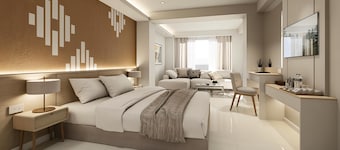 Best Western Q Khon Kaen