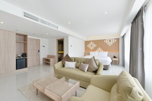 Premier Room, 1 Double Bed, Non Smoking - Best Western Q Khon Kaen (Khon Kaen)