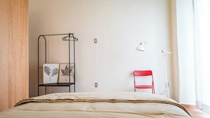 Room, 1 Queen Bed, Ensuite