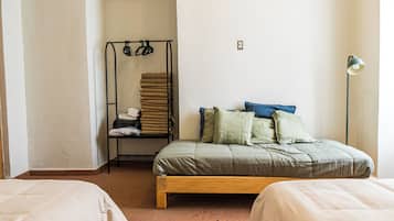 Room, Shared Bathroom, Ground Floor | WiFi (free), bed sheets