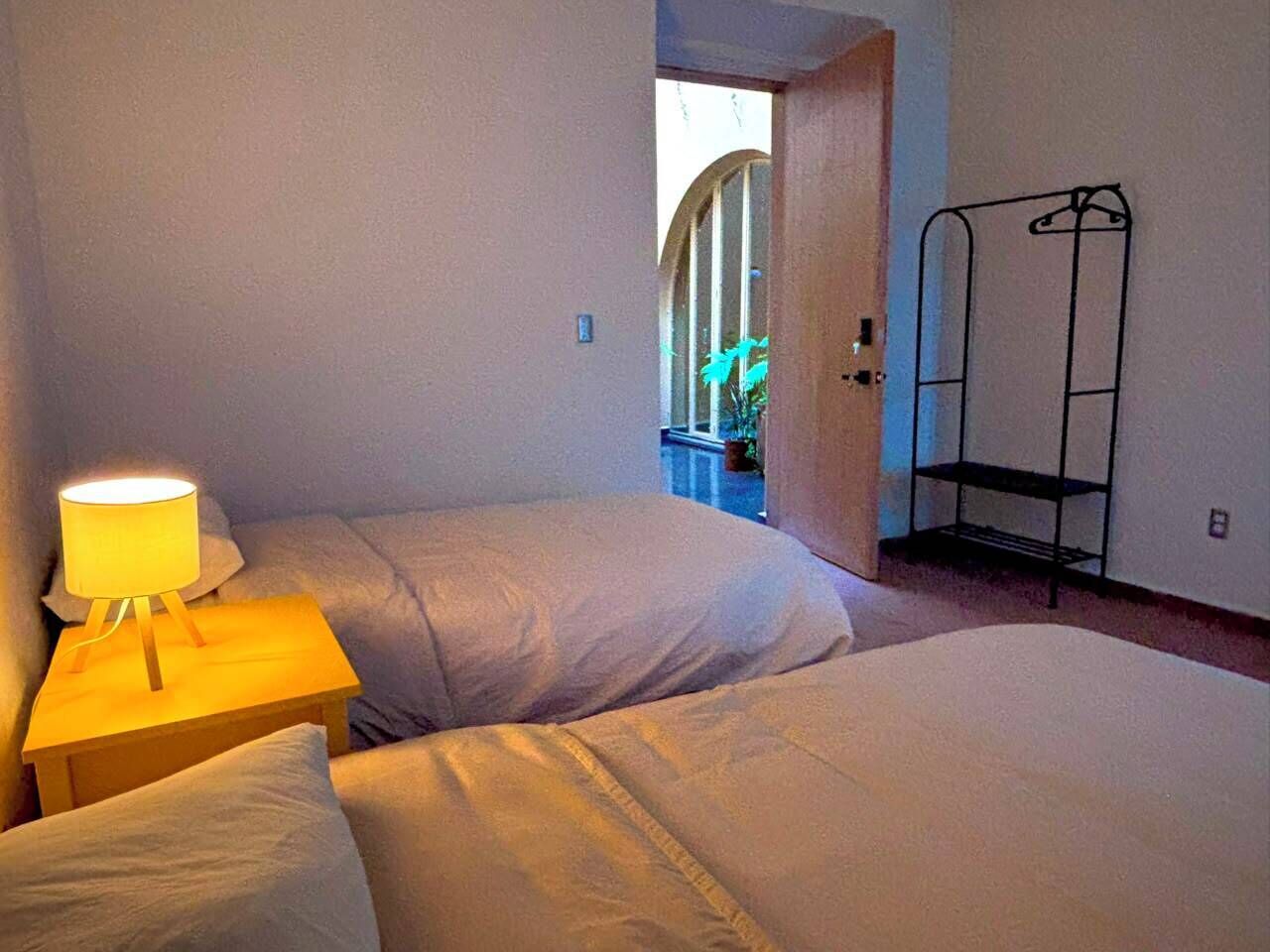 Room, Shared Bathroom, Ground Floor | Free WiFi, bed sheets