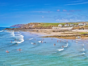 Strand