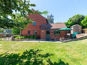 Exterior - 3 Bed in Hunstanton (oc-90011) (Sedgeford)