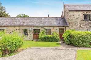 Exterior - 1 Bed in Liskeard (oc-89250) (East Taphouse)