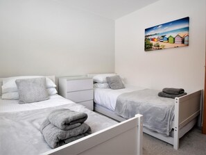 Reisekinderbett, kostenloses WLAN, Bettwäsche