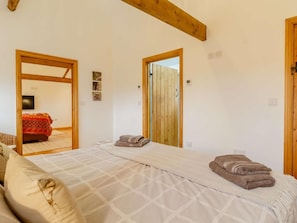 Free WiFi, bed sheets - 1 Bed in Beccles (oc-90192) (Burgh Saint Peter)