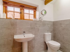 Towels - 1 Bed in Beccles (oc-90192) (Burgh Saint Peter)