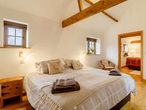 Free WiFi, bed sheets - 1 Bed in Beccles (oc-90192) (Burgh Saint Peter)