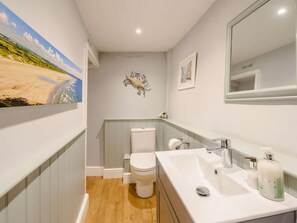 Badkamer
