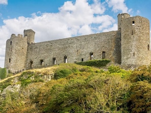 Point of interest - 4 Bed in Harlech (oc-89631) (Harlech)