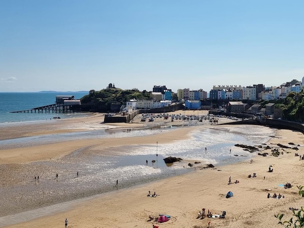 Beach - 3 Bed in Narberth (oc-89627) (Templeton)