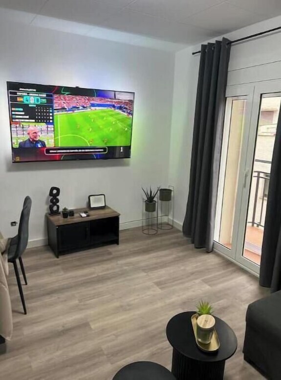 Apartment In Amer - Amer