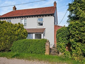Exterior - 3 Bed in Melton Constable (oc-90184) (Briston)