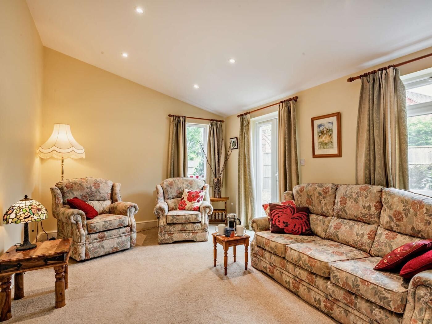 3 Bed In Melton Constable (Oc-90184) - ホルト