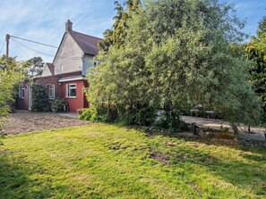 Exterior - 3 Bed in Melton Constable (oc-90184) (Briston)
