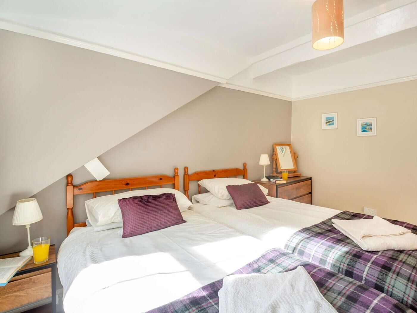 6 Bed In Harlech (Oc-89630) - Harlech