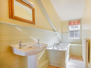 Bathroom - 6 Bed in Harlech (oc-89630) (Harlech)