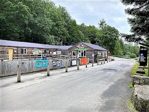 Eksteriør