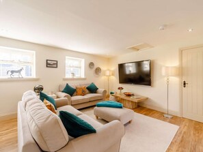 Living area - 2 Bed in Rowlands Gill (oc-89758) (Lintz Green)