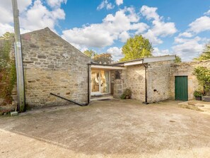 Exterior - 2 Bed in Rowlands Gill (oc-89758) (Lintz Green)