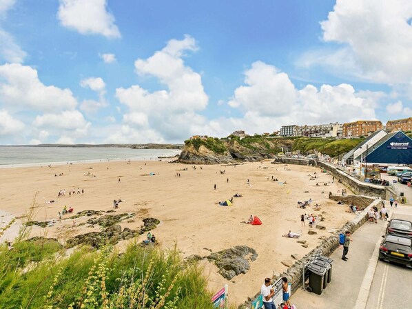 Strand