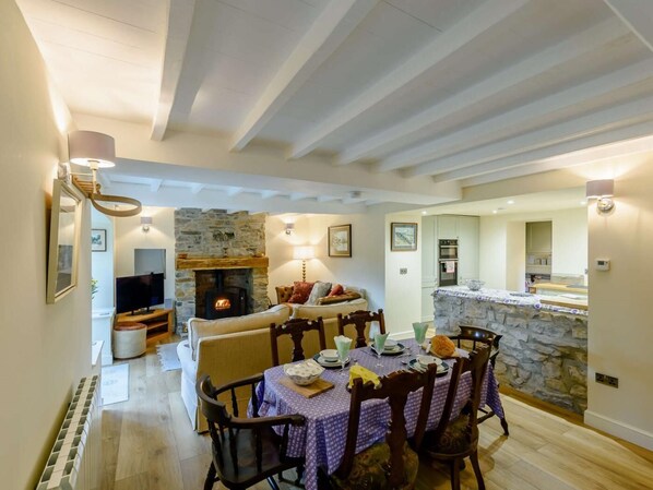 Dining - 3 Bed in Leyburn (oc-89746) (Spennithorne)