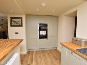 Private kitchen - 3 Bed in Leyburn (oc-89746) (Spennithorne)