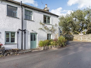 Exterior - 2 Bed in Ambleside (oc-89748) (Claife)