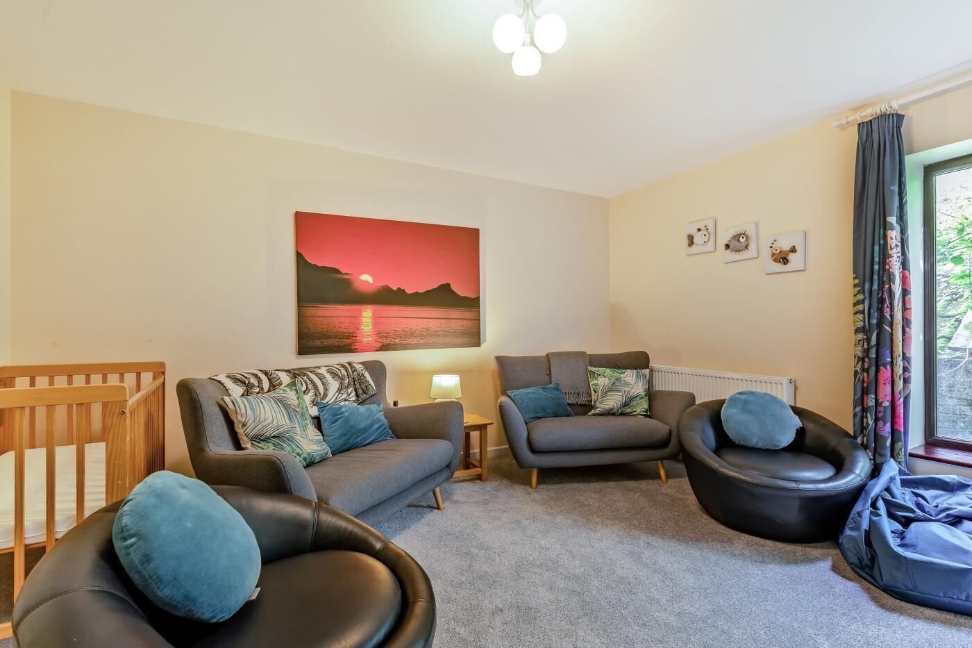 5 Bed In Woolacombe (Oc-89937) - Mortehoe
