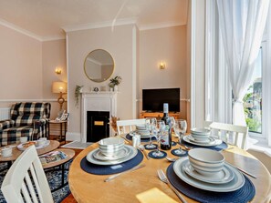 Dining - 2 Bed in Swanage (oc-90116) (Swanage)