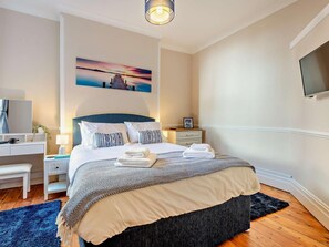 Room - 2 Bed in Swanage (oc-90116) (Swanage)