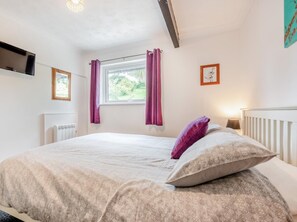 Room - 1 Bed in Looe (oc-90173) (Trenewan)