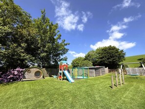 Espace pour enfants
