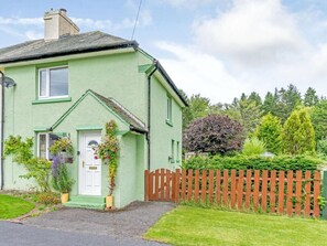 Exterior - 2 Bed in Hexham (oc-89299) (Kielder)